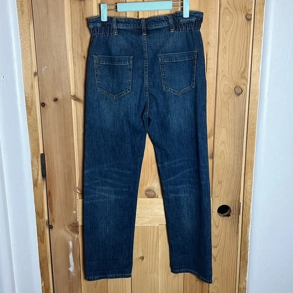 ANTHROPOLOGIE x Pilcro jeans - Picture 2 of 10